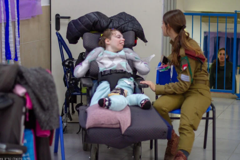 פעילות טנא ירושלים 18