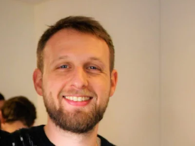 TENE team Oren Weintraub