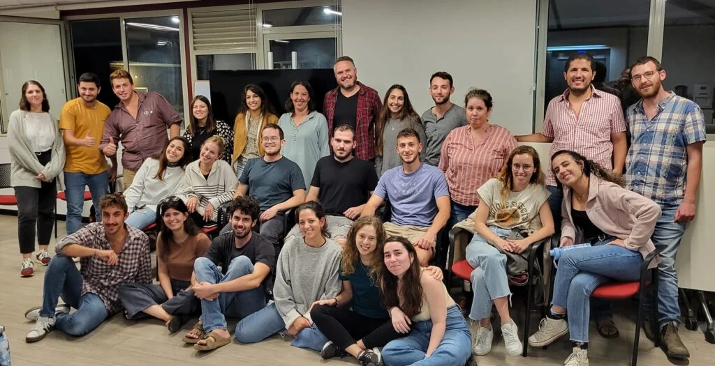 תוכנית המלגות