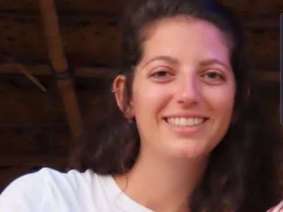 טל רון מדריכת השלוחה בקריית יובל